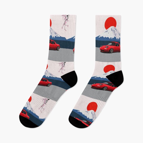 Item preview, mazda miata designed and sold by gimhan.
