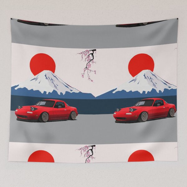 Item preview, mazda miata designed and sold by gimhan.