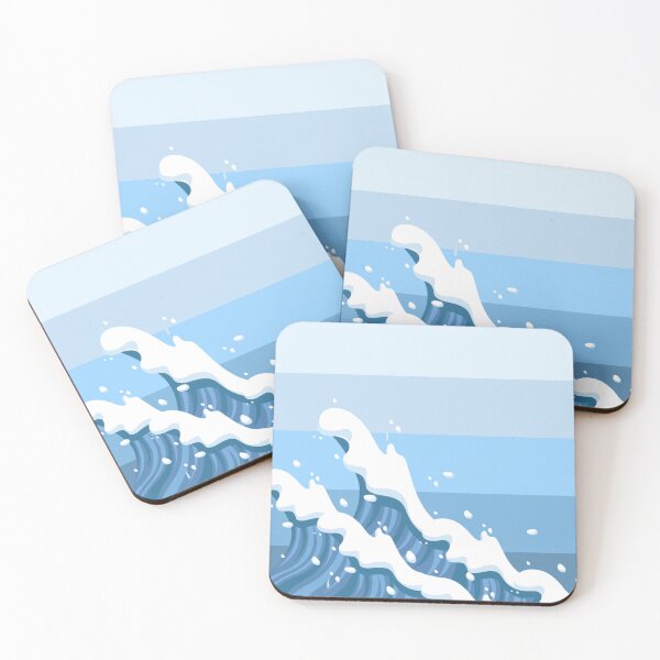 Item preview, Feeling Blue designed and sold by edyoudesigns.