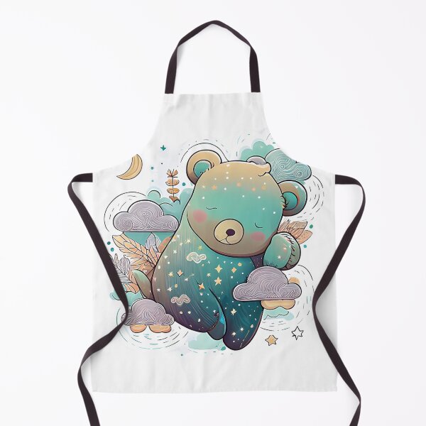 Item preview, Sleepy Bear designed and sold by Armando Alorro.