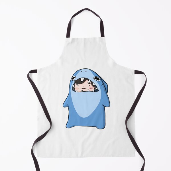 Item preview, FoolishGamers | Boy in Shark Suit designed and sold by iristocat.