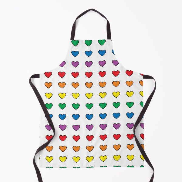 Item preview, Pride Hearts Pack - 1 designed and sold by maura41.