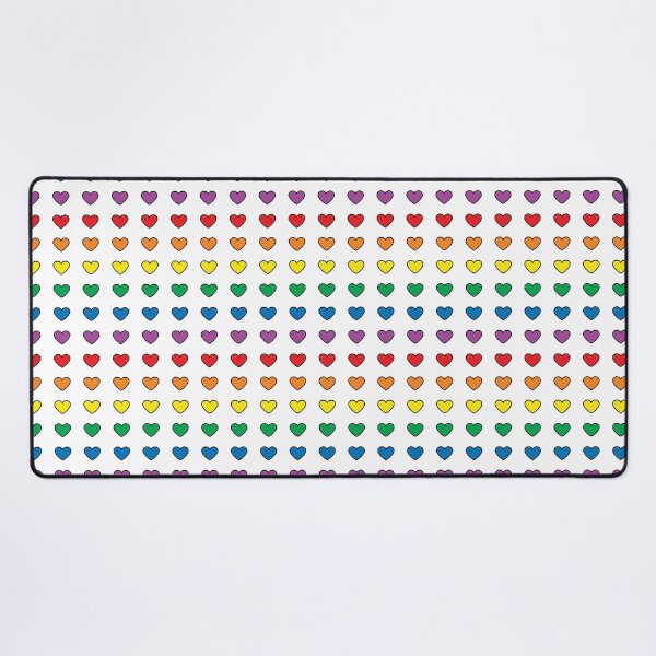 Item preview, Pride Hearts Pack - 1 designed and sold by maura41.