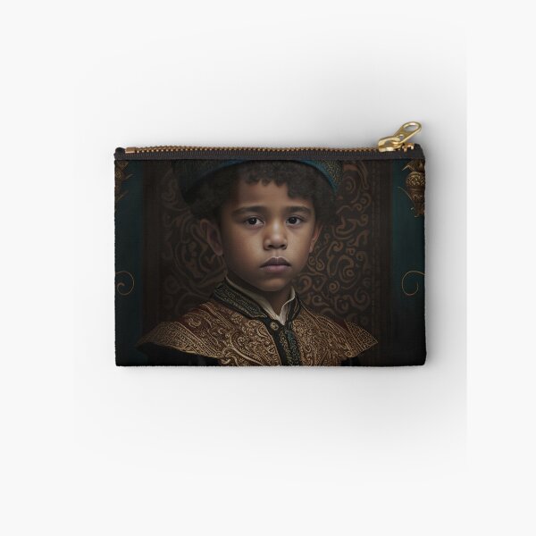 Item preview, Living Dolls of Ambiguous Royal Descent designed and sold by Daniel Leighton.