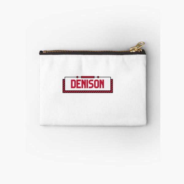 Item preview, denison tag designed and sold by Darcy Miller.