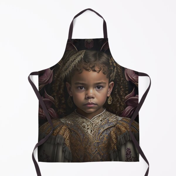 Item preview, Living Dolls of Ambiguous Royal Descent designed and sold by Daniel Leighton.