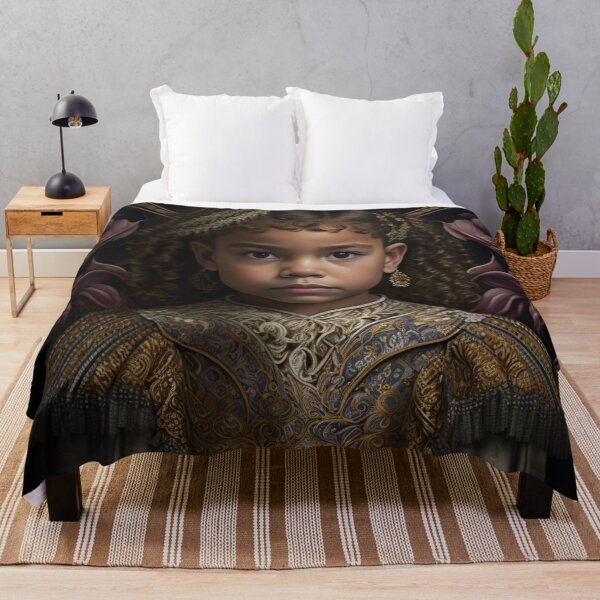 Item preview, Living Dolls of Ambiguous Royal Descent designed and sold by Daniel Leighton.
