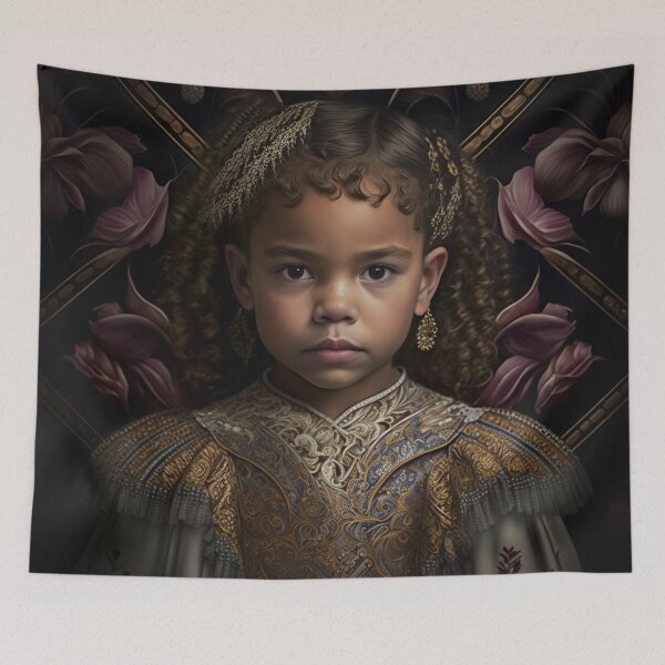 Item preview, Living Dolls of Ambiguous Royal Descent designed and sold by Daniel Leighton.