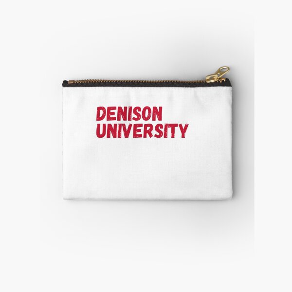 Item preview, denison university designed and sold by Darcy Miller.
