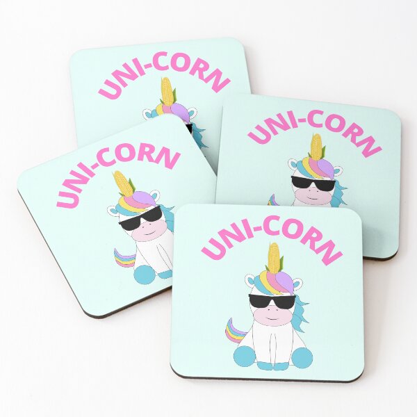Item preview, Unicorn designed and sold by Endeavour-Tees.