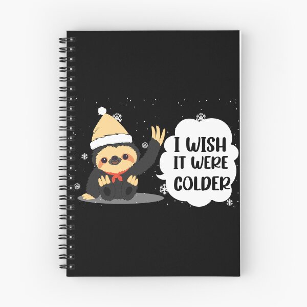 Item preview, i wish it were colder designed and sold by jad89.