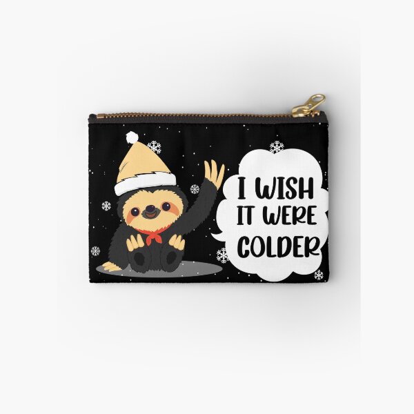 Item preview, i wish it were colder designed and sold by jad89.