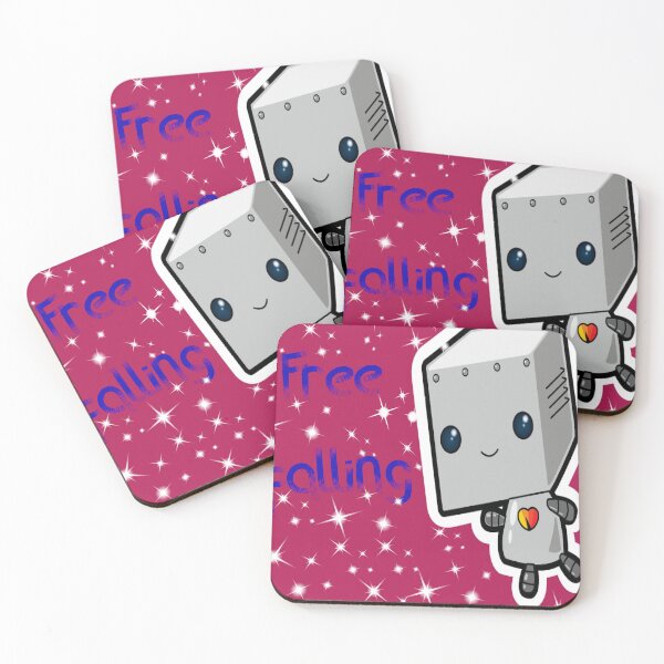 Item preview, Free Falling designed and sold by Palanquin.