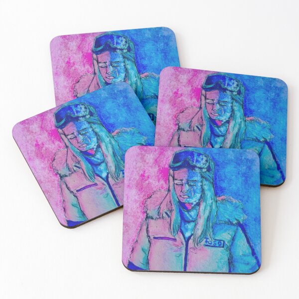 Item preview, Frozen Tears - ISWM designed and sold by CherryCatDraws.