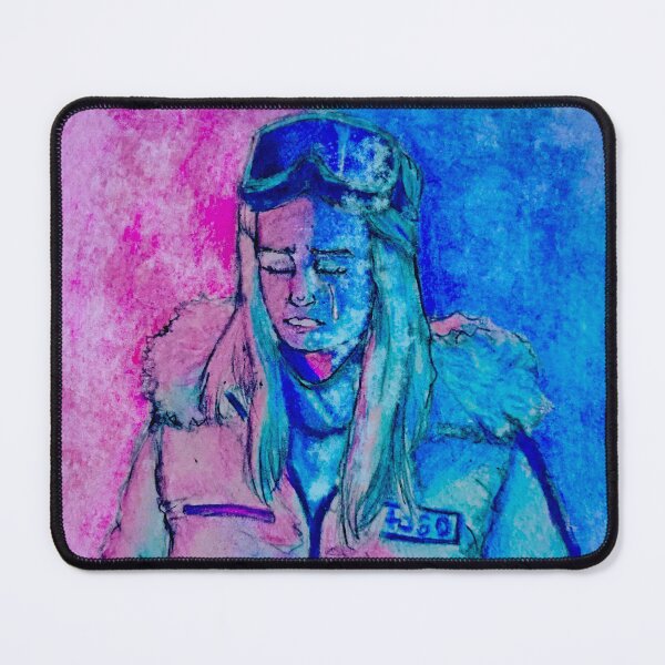 Item preview, Frozen Tears - ISWM designed and sold by CherryCatDraws.