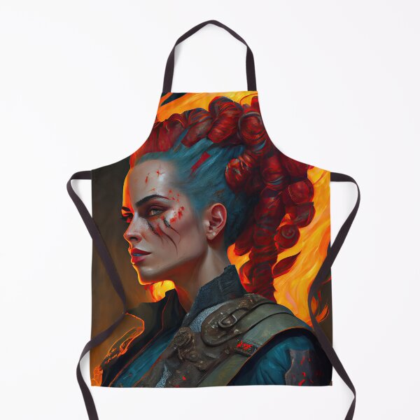 Item preview, Rachel designed and sold by OccultDreams.