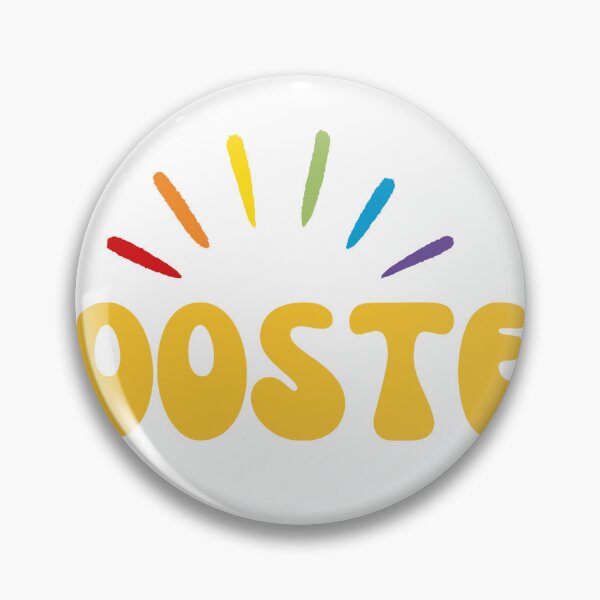 Item preview, wooster rainbow designed and sold by Darcy Miller.