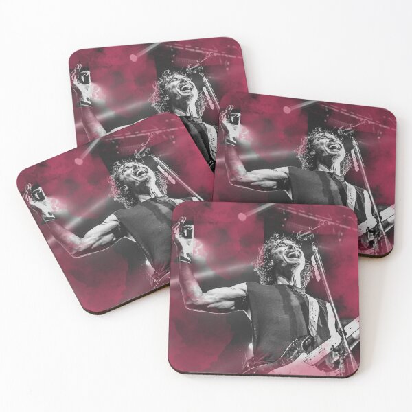 Item preview, Bush Fan Art of survival fan tour 2023 For Grunge 90s Lovers designed and sold by fleive.