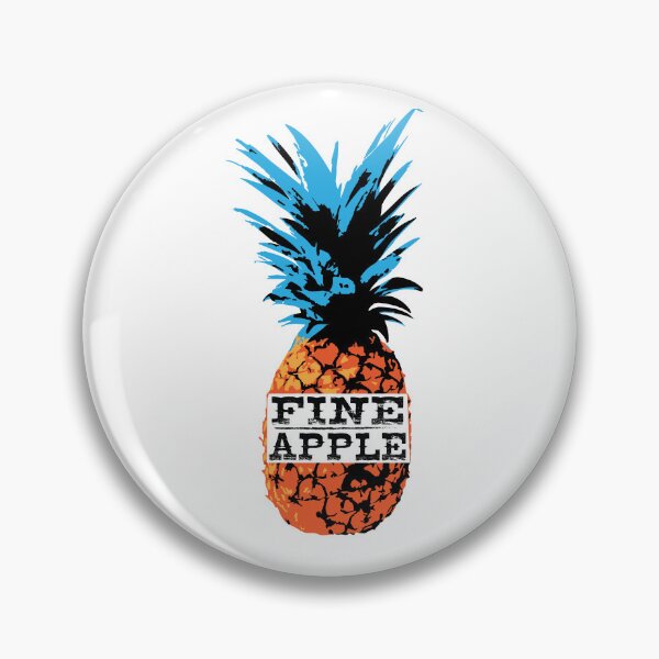 Item preview, FineApple 1 designed and sold by Murray-Design.