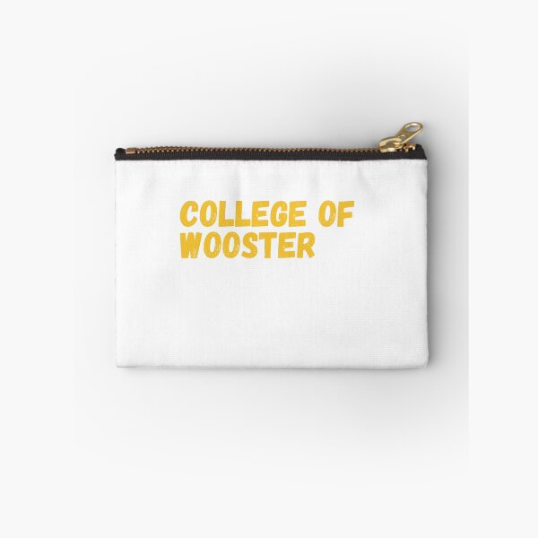 Item preview, college of wooster designed and sold by Darcy Miller.