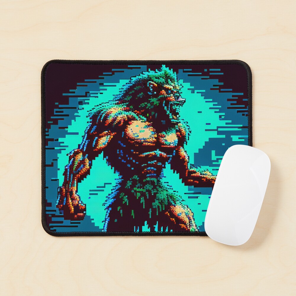 Item preview, Mouse Pad designed and sold by Digitopia.