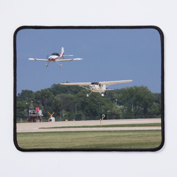 Item preview, Formation landing at Oshkosh designed and sold by Sonex1517.