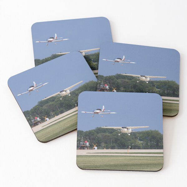 Item preview, Formation landing at Oshkosh designed and sold by Sonex1517.
