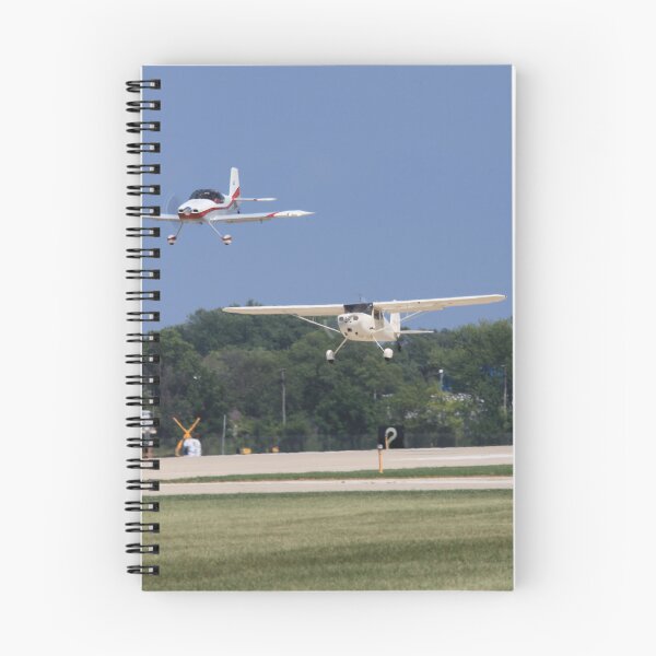 Item preview, Formation landing at Oshkosh designed and sold by Sonex1517.