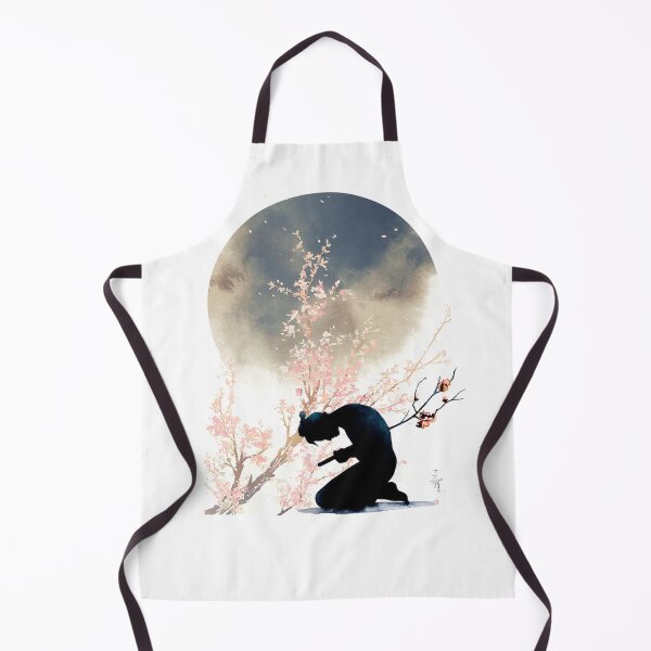 Item preview, MNT Samurai Moon...! #7 designed and sold by HAYTUBBLE.