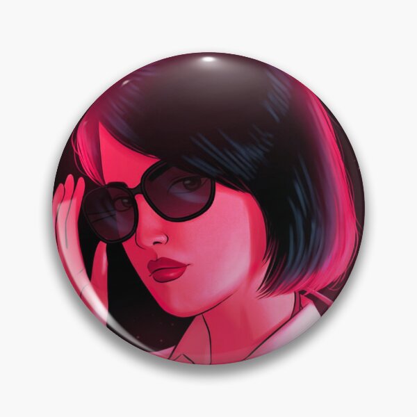 Item preview, Alice borderland Ann designed and sold by KacyArt.