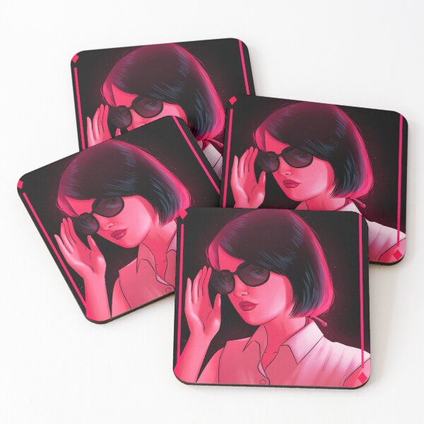 Item preview, Alice borderland Ann designed and sold by KacyArt.