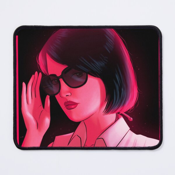 Item preview, Alice borderland Ann designed and sold by KacyArt.