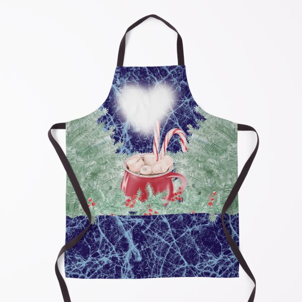 Item preview, Hot Chocolate Weather designed and sold by Eevee's Bits and Bobs .