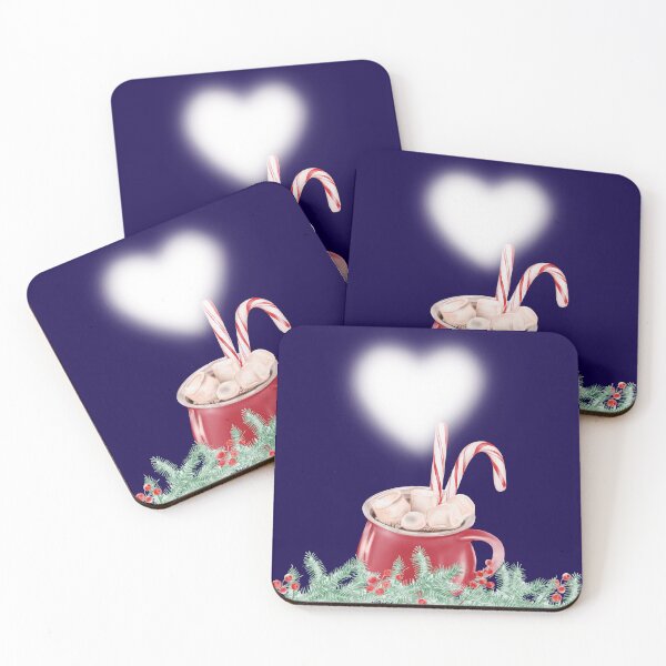 Item preview, Hot Chocolate Weather designed and sold by Eevee's Bits and Bobs .