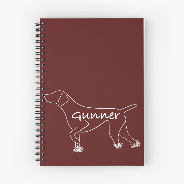 Item preview, Gunner German shorthair pointer  designed and sold by Horsequeenozie.
