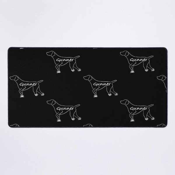 Item preview, Gunner German shorthair pointer  designed and sold by Horsequeenozie.