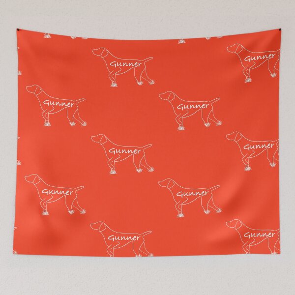 Item preview, Gunner German shorthair pointer  designed and sold by Horsequeenozie.