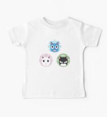 Chibi fairy cats Baby Tee