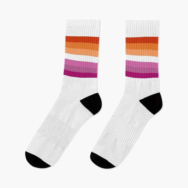 Item preview, The Flag for the Lesbian Community designed and sold by Pligo.