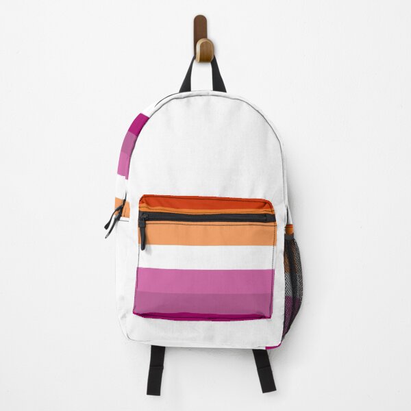 Item preview, The Flag for the Lesbian Community designed and sold by Pligo.
