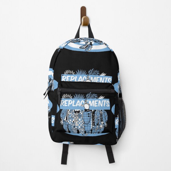 Item preview, The Replacements designed and sold by mrhexperience.