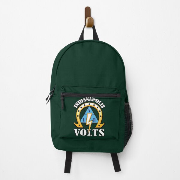 Item preview, indianapolis volts   designed and sold by lolantheroxana.