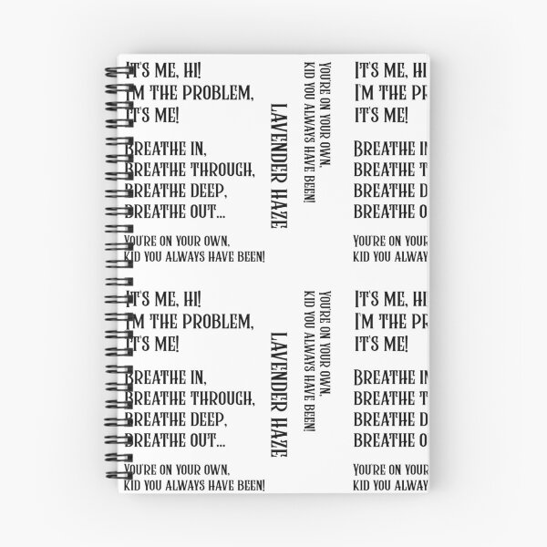 Item preview, M I D N I G T H S 4 / STICKERS designed and sold by mebtwmidnights.
