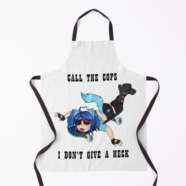 Item preview, I dont give a HECK designed and sold by KatieKatYo.