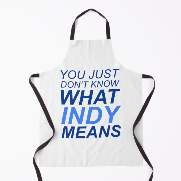 Item preview, Indy Means designed and sold by lolantheroxana.