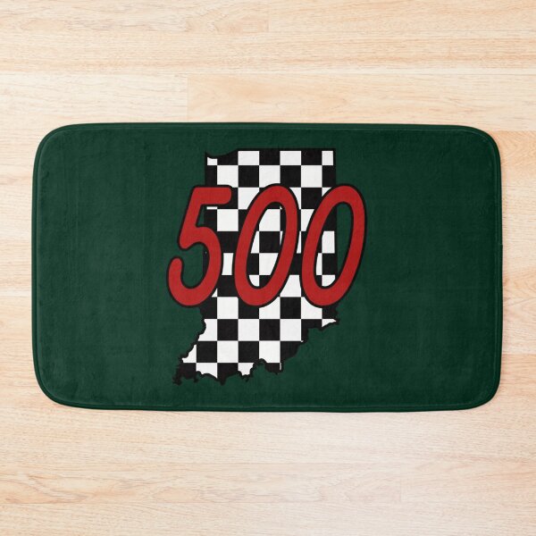 Item preview, Indianapolis 500 Indiana State Indy 500    designed and sold by lolantheroxana.