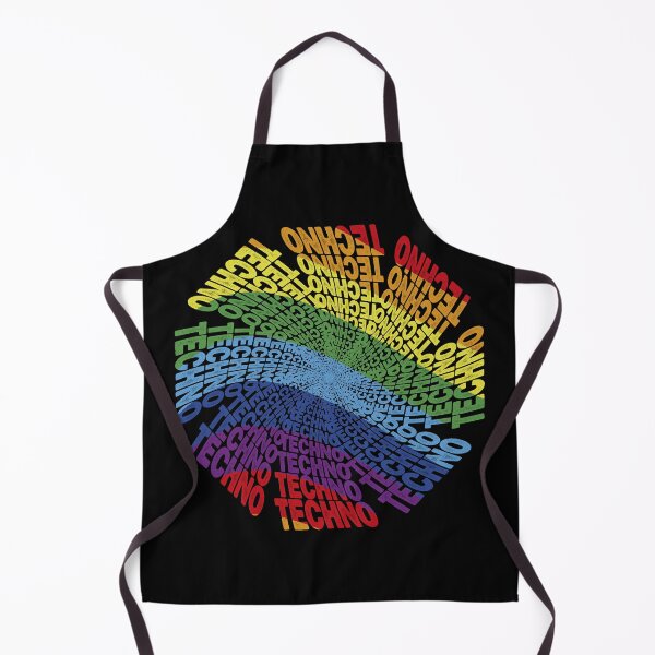 Item preview, Techno Lgbt design Djs gift. designed and sold by paulo silveira.