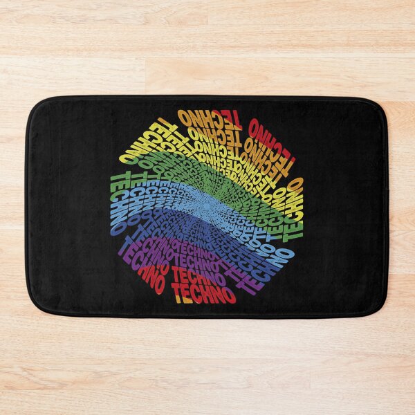 Item preview, Techno Lgbt design Djs gift. designed and sold by paulo silveira.