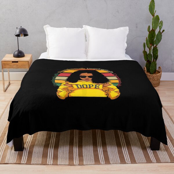 Item preview, Unapologetically Dope Afro Pride Black History Month Gift T-Shirt and more designed and sold by the-art-1.