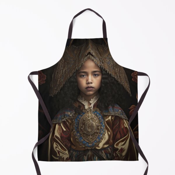 Item preview, Living Dolls of Ambiguous Royal Descent designed and sold by Daniel Leighton.
